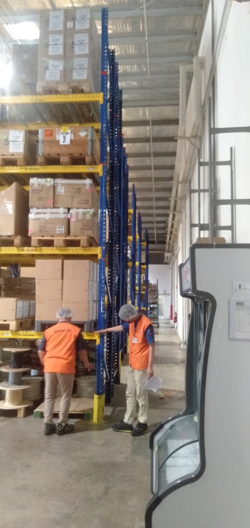 TDK Wireless Assessment Ekahau 3